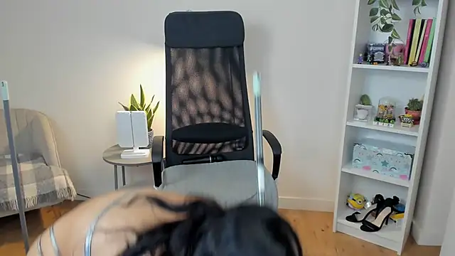 _BellaEvans_ webcam
