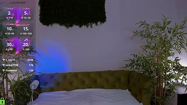 miiss__lulu webcam
