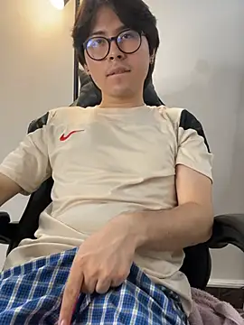 _Tommy_7 webcam