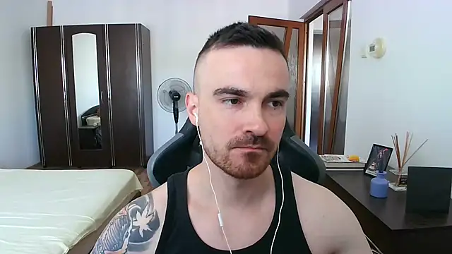 mu5clemania2 webcam