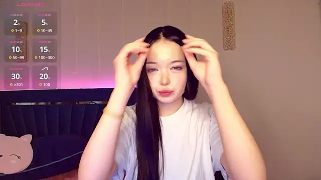 kok0mi webcam