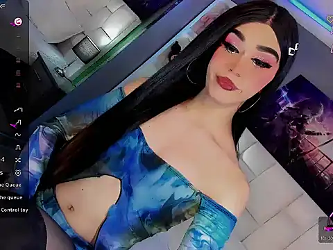 Megaan_Dolll webcam
