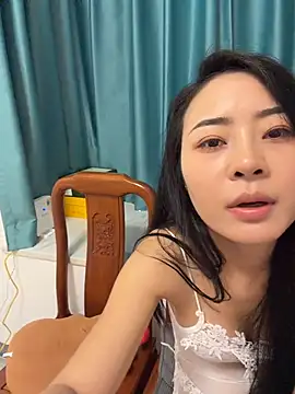 jingya521 webcam