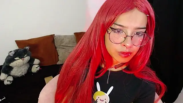 sweett_chocco webcam