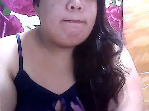 xxsweetshybabe webcam
