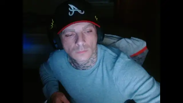 DADDY_KANE8--- webcam