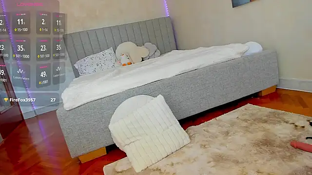 Selena_Reeves webcam