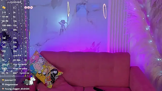 CamilaHarperr_ webcam