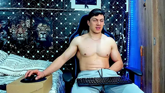 javiersexymann webcam