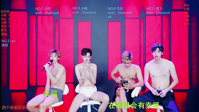 AAA-winner webcam
