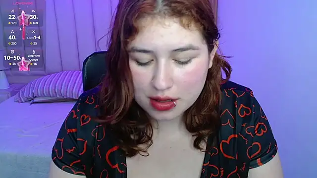 azul_veraa webcam