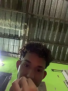 Stickmendez webcam