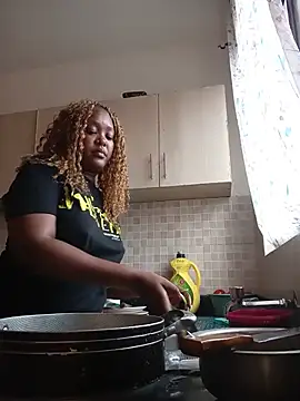 Spice202 webcam
