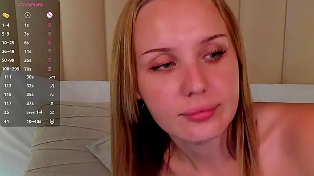 LianaFord webcam