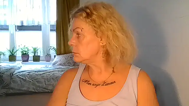 belgianshantie webcam