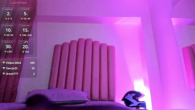 Lana_fox01 webcam