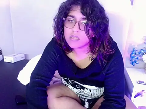 jessie_dark30 webcam