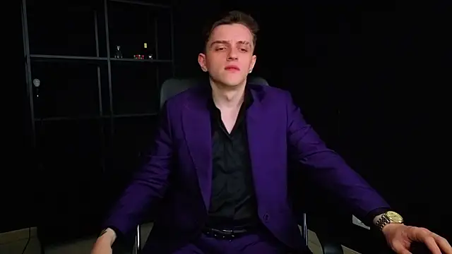FelixStarkk webcam