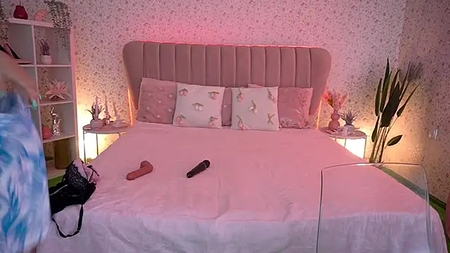 MissyMartinez webcam