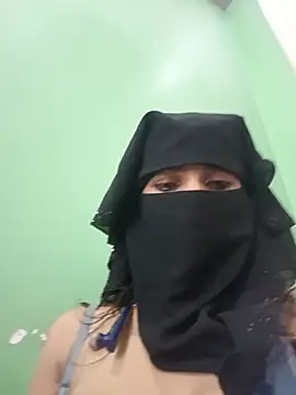 Aafreen_36 webcam
