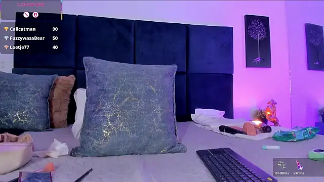 april_jones05 webcam