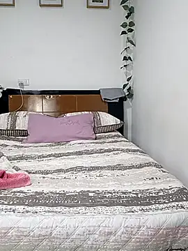 RossyAlvarez webcam