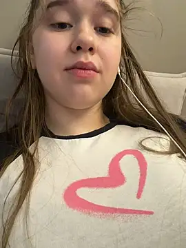 HornyGirlH webcam