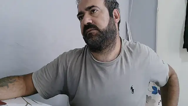 -Hunter_Blaze- webcam
