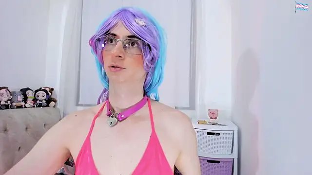 KimberlyJohnsoon webcam