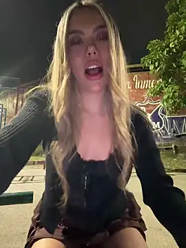 lindaandtony webcam