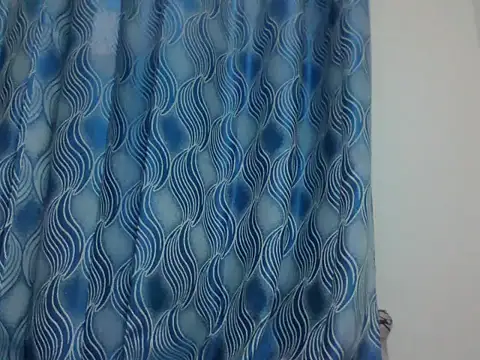 PrettyEve webcam