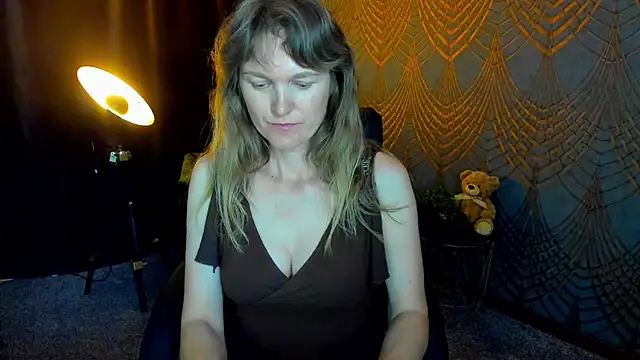 Hairy Stripchat Cam