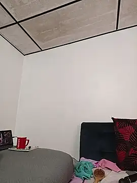 IsisBlake webcam