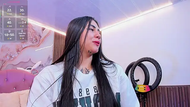 Kiara_tay webcam