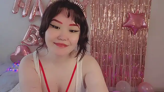tsunade_chan webcam
