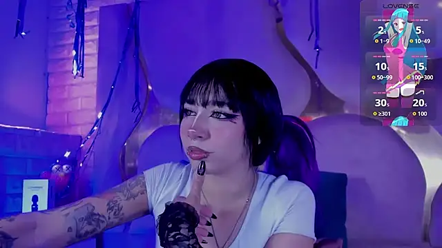 Niina_sssy webcam