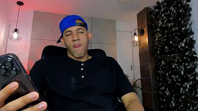 B_Wild webcam