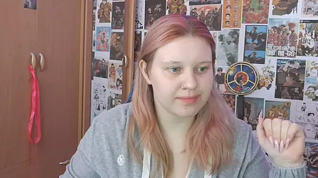 FoxPlayXX webcam