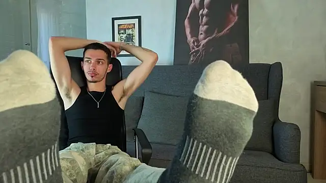 KaydenDrew webcam