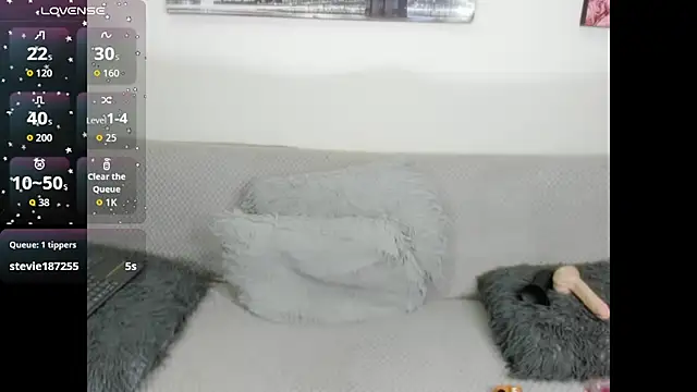 Lele_669 webcam