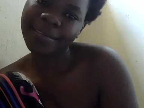 blackafricangirl1 webcam