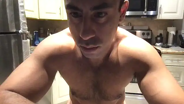 BigGuyMuscle webcam