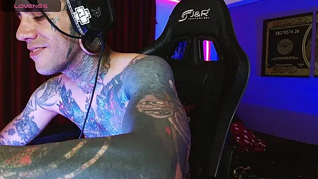 jhonny__ackerman webcam