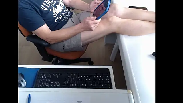 dutchpornking webcam