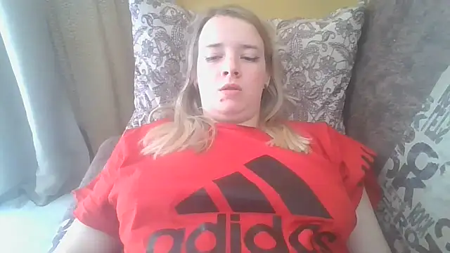 ViolaCandy webcam
