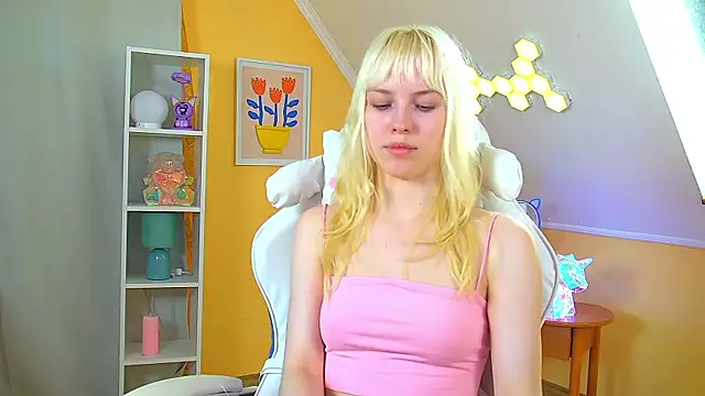 HannahHollis webcam