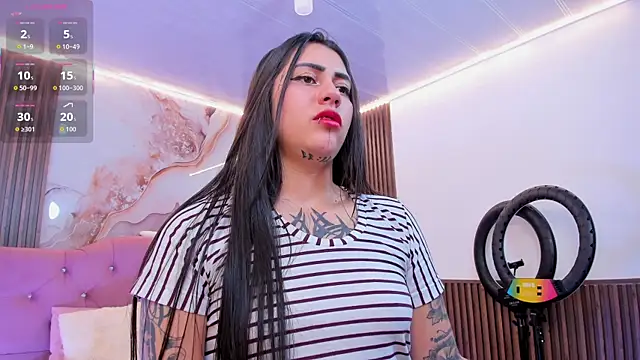 Kiara_tay webcam