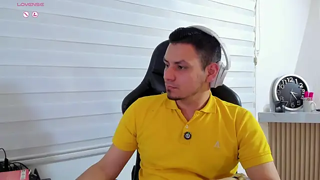 Rick_Adams webcam