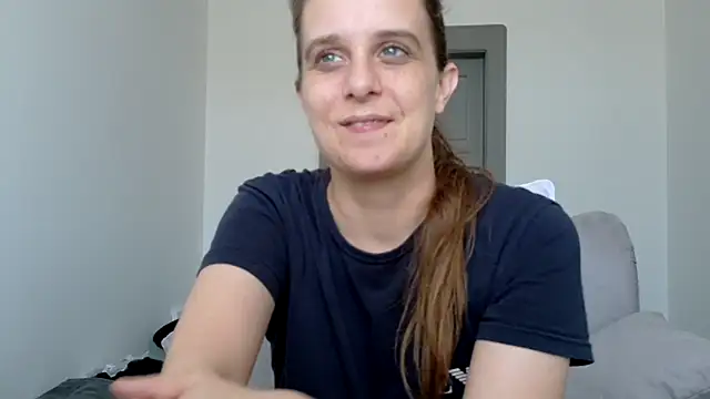 Chantalee webcam