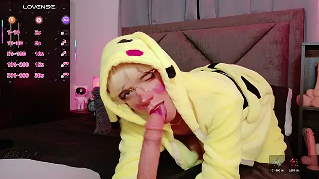 Sammy_Russell webcam